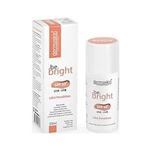Likit Fondöten Spf 50 Medium 0
