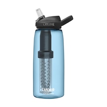 Camelbak Eddy + Tritan Renew Lifestraw 1000 Ml Turkuaz