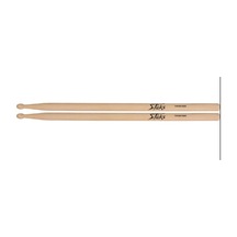 ON STAGE OSS MW5A WOOD SİZE 5A MAPLE BATERİ ÇUBUĞU