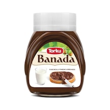 Torku Banada Kakaolu Fındık Kreması 920 G - 3 Adet Tarı