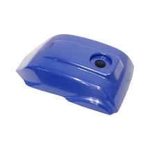 Zomax 5020D004 Hava Filitre Kapağı - Zomax Zm5020M. Zm5030