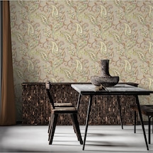 Adawall 9903-3 Duvar Kâğıdı Tropicano Koleksiyonu
