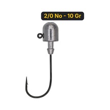 2/0 No - 10 Gr