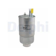 Yakıt Filtresi - Fiat Strada, Ducato, 500, Grande Punto, Punto, Doblo, Bravo, Stilo, Croma, Fiorino, Qubo, Idea, Linea, 159, Giulietta, Mito, Spider,