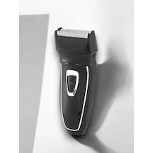 Mey İthalat Hk-900 Tıraş Makinesi 5 Dk Hızlı Şarj
