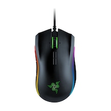 Razer Mamba Elite RZ01-02560100-R3M1 RGB Kablolu Optik Oyuncu Mouse