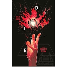 Die Cilt 3: Büyük Oyun Ciltli Presstij Kitap