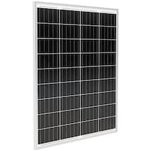 Suneng 110 W Watt 36pm Half Cut Multibusbar Güneş Paneli Solar Panel Mono