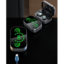 Bluetooth Kulaklık Aynalı Yd03 45mah