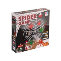 Ks Games Spıder Game Tr-eng 25131