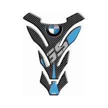 Bmw Gs Uyumlu Tank Pad 003 Standart