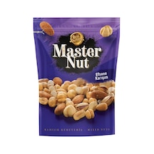 Master Nut Efsane Karışık Kuruyemiş 180 G - 6 Adet Tarı