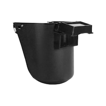 Essafe Ge 1309 -Barete Takılabilen Kaynak Maskesi - 64E6350