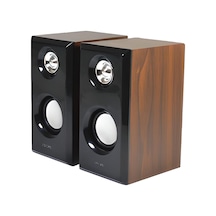 Concorc C-8003 1 + 1 Sistem Hoparlör