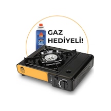 Siyah - Sarı