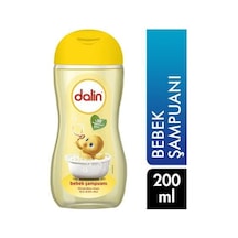 Dalin Bebek Şampuanı 200 ML x 3 adet