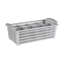 Bora Plastik Gastronomi Kaşıklık - Bo 211