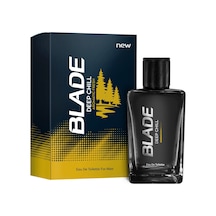 ﻿Blade Deep Chill Erkek Parfüm EDT 70 ML
