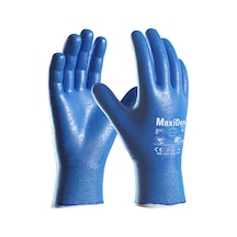 Atg MaxiDex 19-007 Sıvı ve Virüs Geçirmez Bulaşık Eldiveni