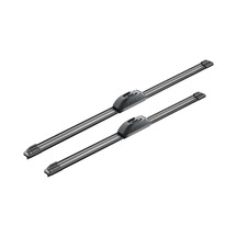 Silecek Süpürgesi - Fiat Siena, Stilo, Marea, 145 - Bosch-3397118904