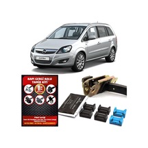 Barrer Opel Zafira B Kapı Gergi (Limitör) Tamir Kiti 2005 - 2011