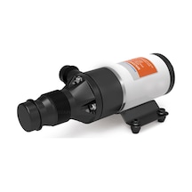 Sealux Marine Macaretör 12V