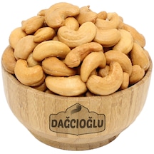 Dağcıoğlu Kavrulmuş Kaju 1 KG