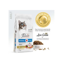 Somonlu Yetişkin Kedi Maması 12 Kg