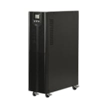 UP 31 10 Kva Online Ups 3F/1F 16*9 Ah Akü 5/15 Dakika Kesintisiz Güç Kaynağı