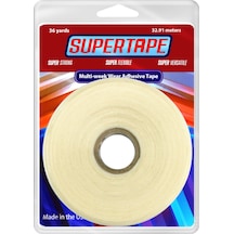 True Tape Super Tape Protez Saç Bandı Rulo (2 CM x 32.91 M)