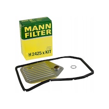 Bmw 5 E39 520i 2.0 1995-2003 Mann Şanzıman Filtresi Netparkıt