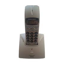 Premier Jessica PDT 8430 Dect Telefon Gri