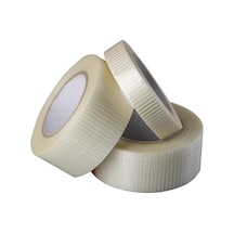 Enine Boyuna Lifli Bant 19mm X 50mt