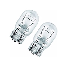 Gündüz Ampulü T20 Dipsiz Ampül 12v 21/ 5w 2 Adet