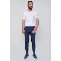 Efor P 1087 Slim Fit Lacivert Spor Pantolon Lacivert Efor P 1087 Slim Fit Lacivert Spor Pantolon Lacivert