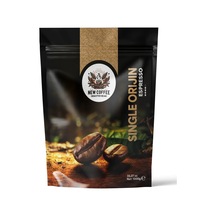 New Coffee Single Orijin Espresso Çekirdek Kahve Çekirdek 1 KG