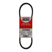 Bando 4pk0880 Kanallı Kayış Accent-cıvıc 1.6 Vtı 91 48355 2521221220