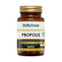 Shiffa Home Propolis   Kapsül
