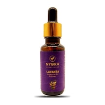 Mystica Lavanta Esansiyel Yağı Diffuser Oil Lavanta