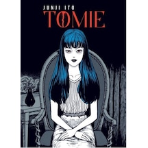 Tomie - Ezjı-722254