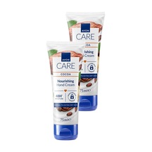Avon Care Kakao Yağı İçeren El Kremi 75 Ml. İkili Set