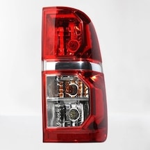 Toyota Hilux Vigo 2011-2015 Stop Lambası Duylu Ampullu Sağ Oem No: 81551-0k140
