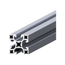 Doğuş Kalıp 45x45 Ağır Sigma Profil