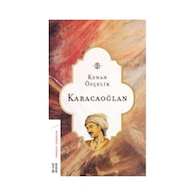 Karacaoğlan - Ezjı-880750