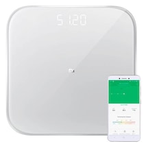 Xiaomi Mi Smart Scale 2 Baskül (Distribütör Garantili)