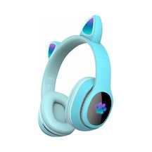 Lexroo L400 Bluetooth Kulaklık - Mavi