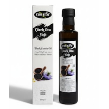 Can Şifa Çörek Otu Yağı - 250 Ml