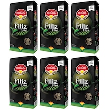 Doğuş Filiz Çayı 6x1 Kg