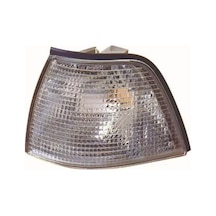 Bmw 318i E36 Sinyal Lambasi Sol 1991-1998 Depo 4441503luec