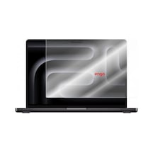 Apple Uyumlu MacBook Pro 14.2 İnç M3 Pro Mat Ekran Koruyu 16:10
